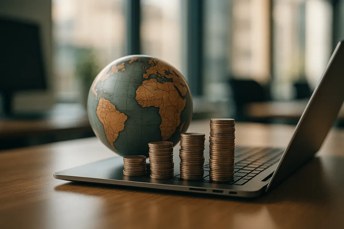 Ant International raises $1B: impact on fintech sector