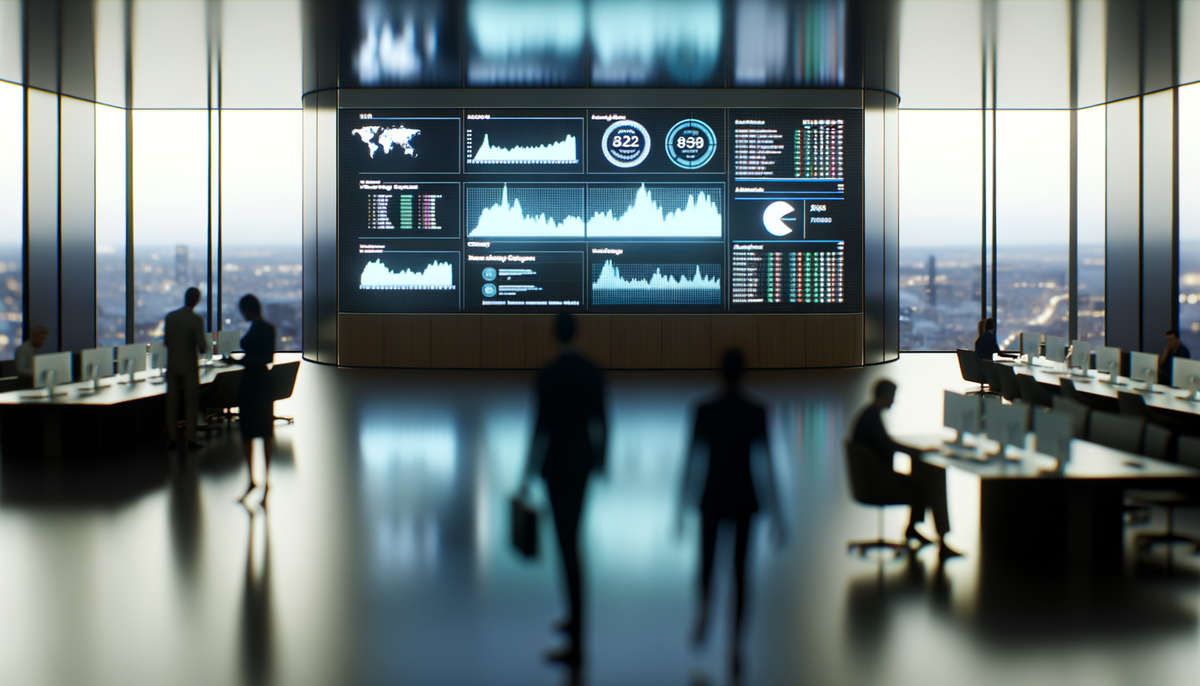 At the Heart of Digital Security: Fintech Against Cyber Threats