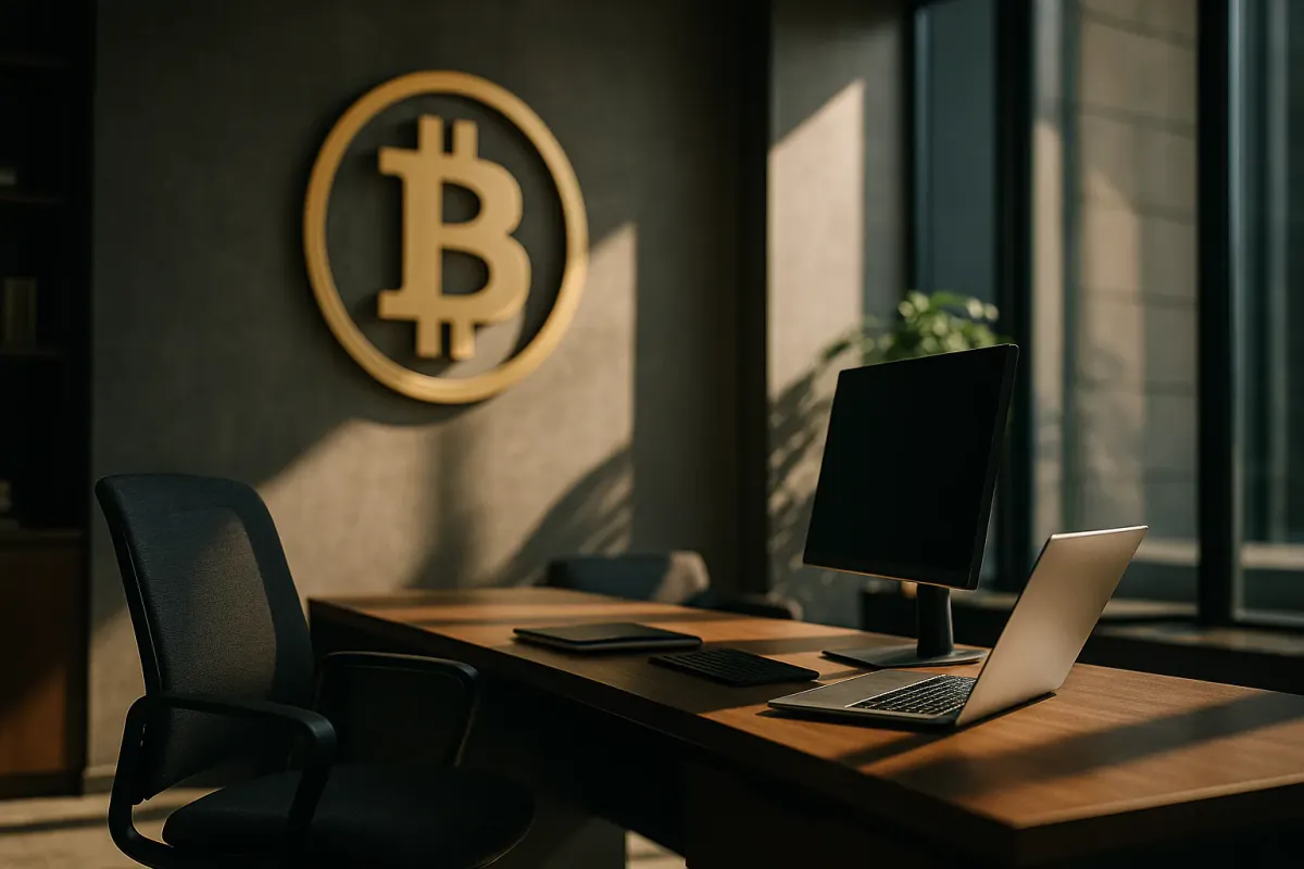 Bitcoin Stability: A Surprising Shift in Volatile Markets