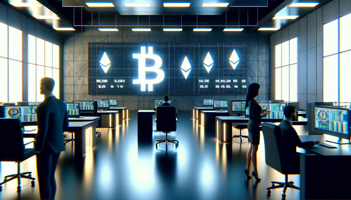 Blockchain and Banks: A Natural Alliance?