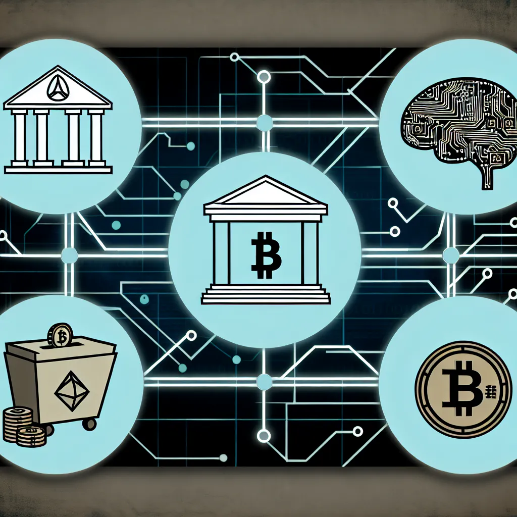 Global Banks and Digital Tontines: The New Wave