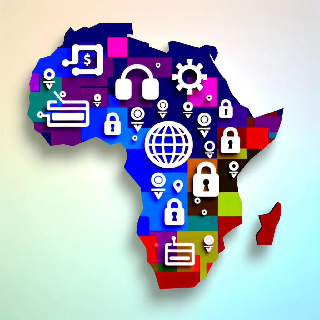 Africa Leads the Global Fintech Revolution