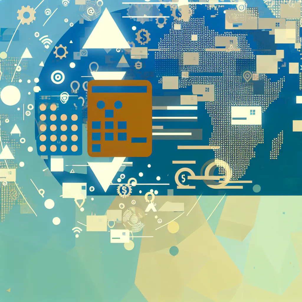 The Rise of Financial Inclusion in Africa: Innovative Solutions on the Horizon 2025