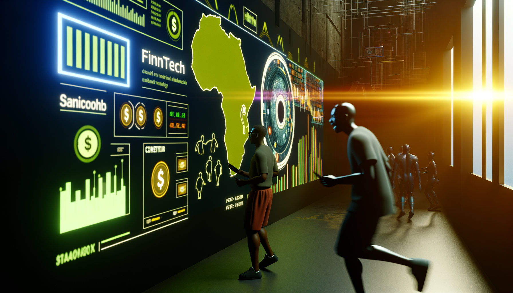 The Neobank Battle: LCL Strikes Back!
