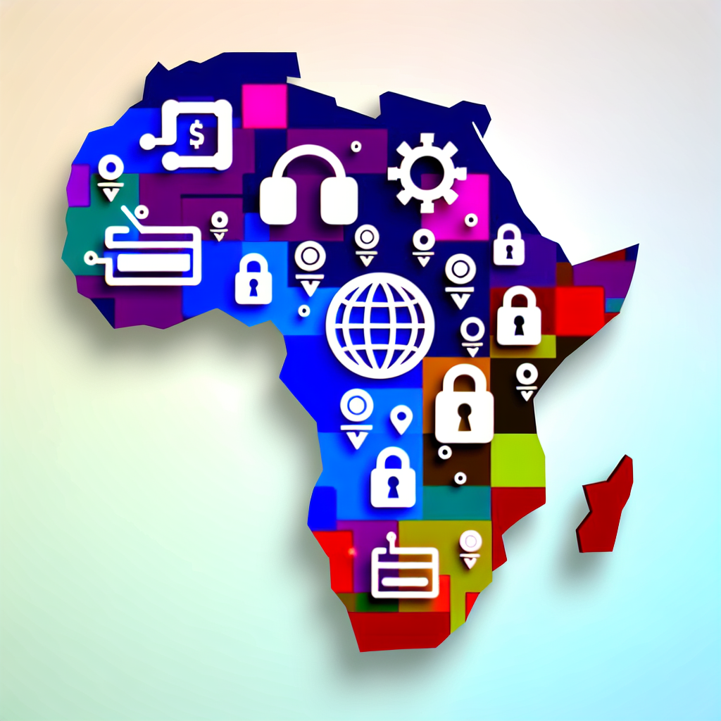 Africa Leads the Global Fintech Revolution