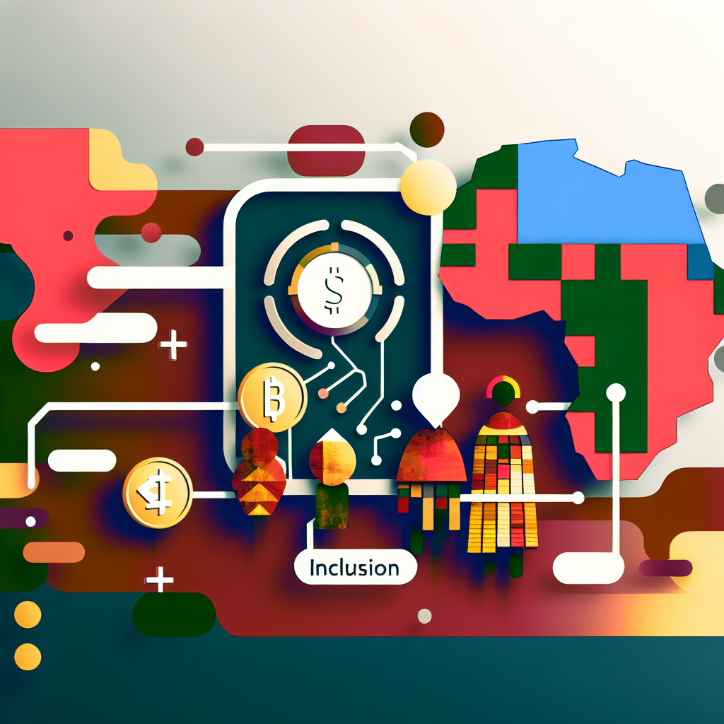 Fintech Revolution: Financial Inclusion in Africa
