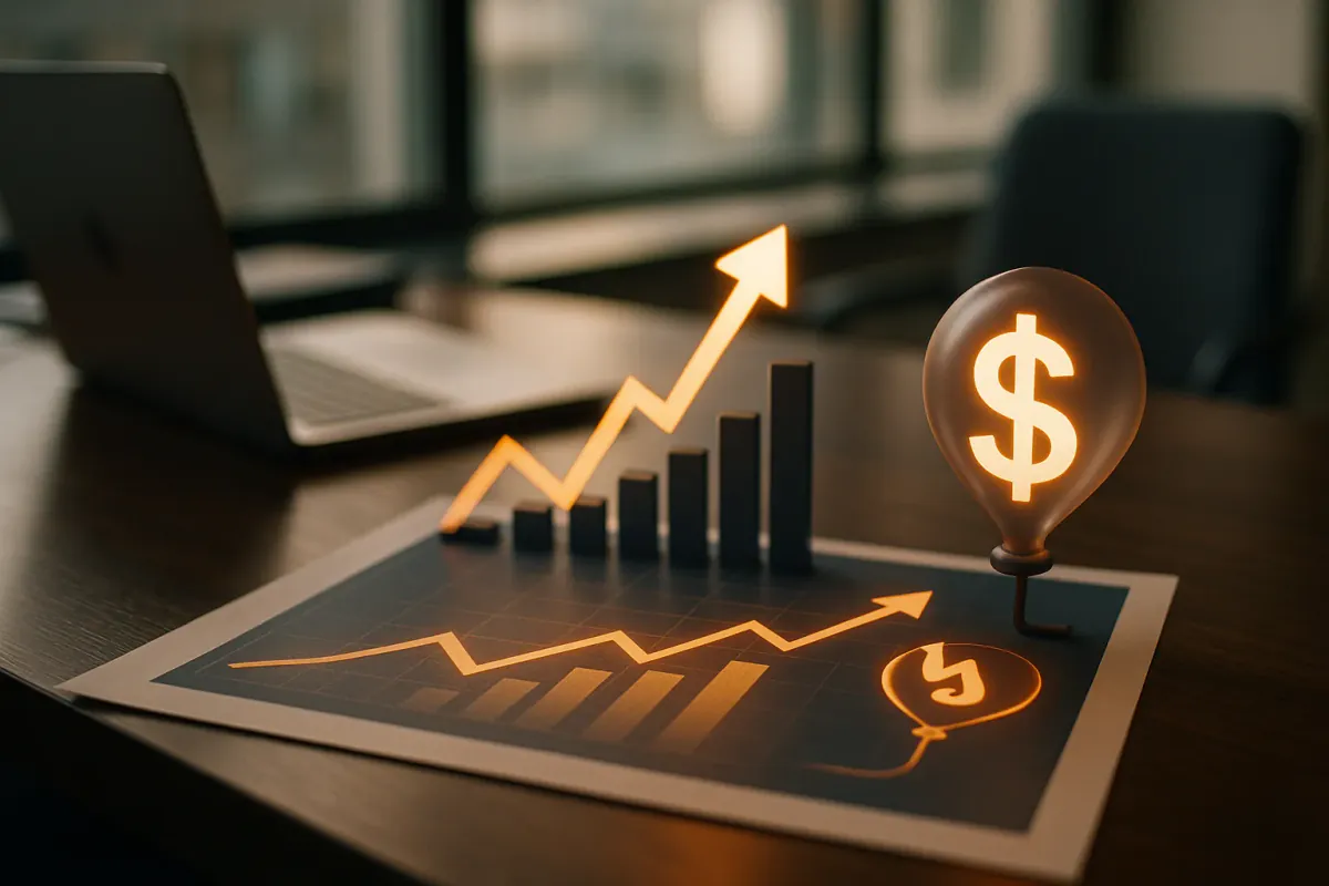 How Inflation is Redefining the Global Economy