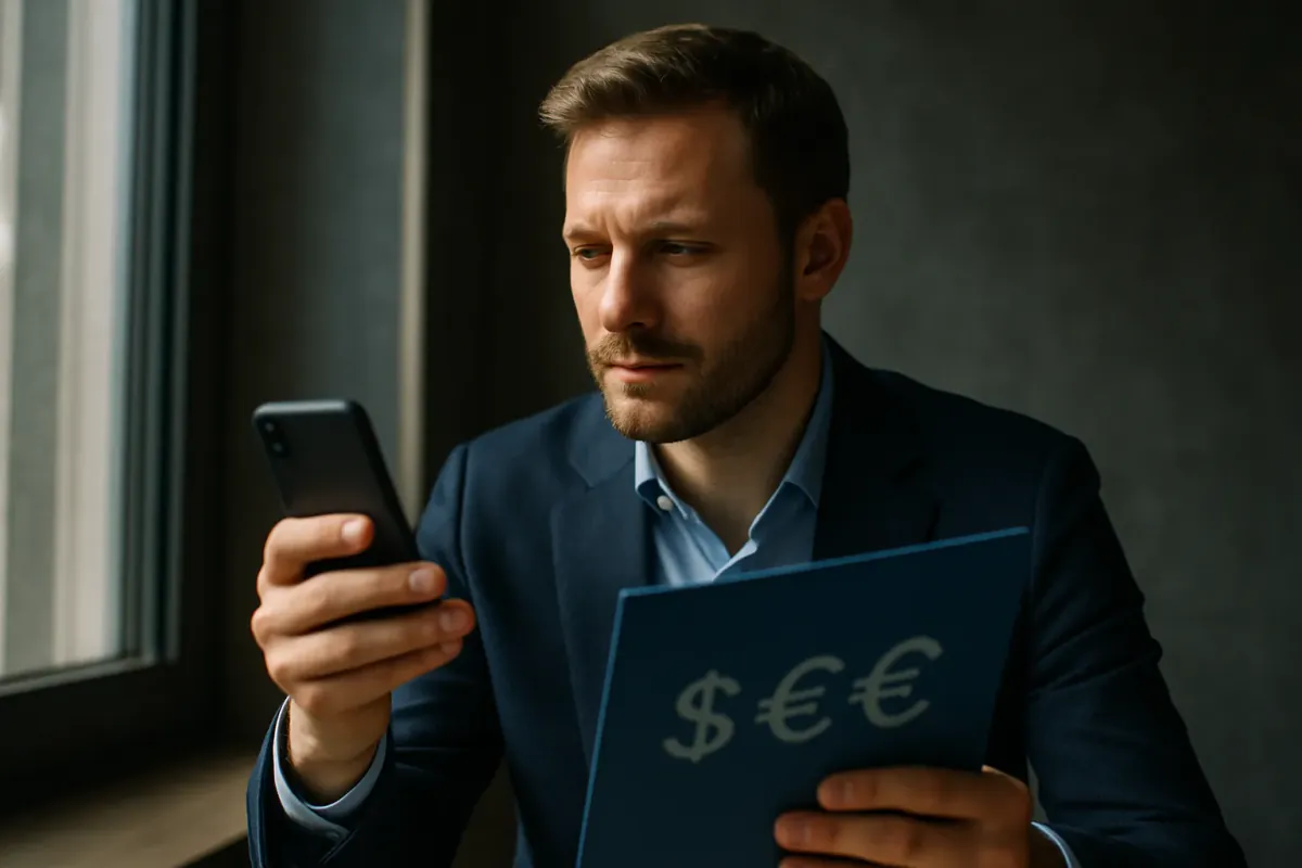 Compte multi-devises : une révolution par les néo-banques