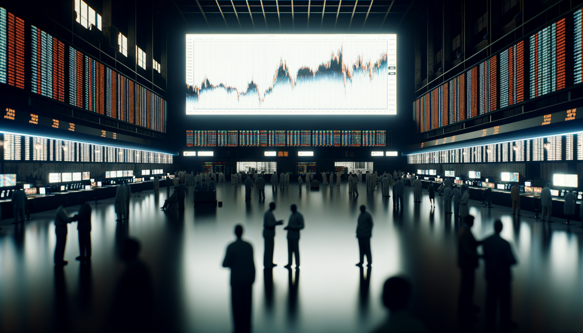 Energy and Financial Crises: A New Test for the Global Economy?