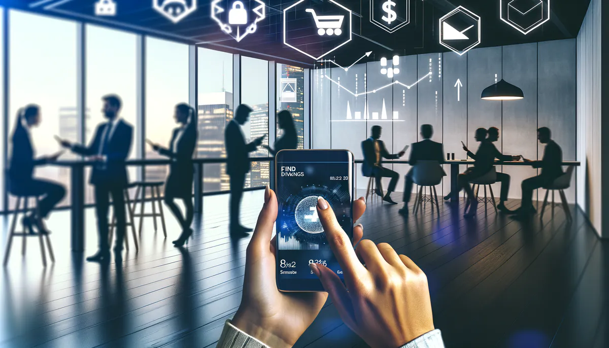 Crypto and Community: A Modern Financial Alchemy