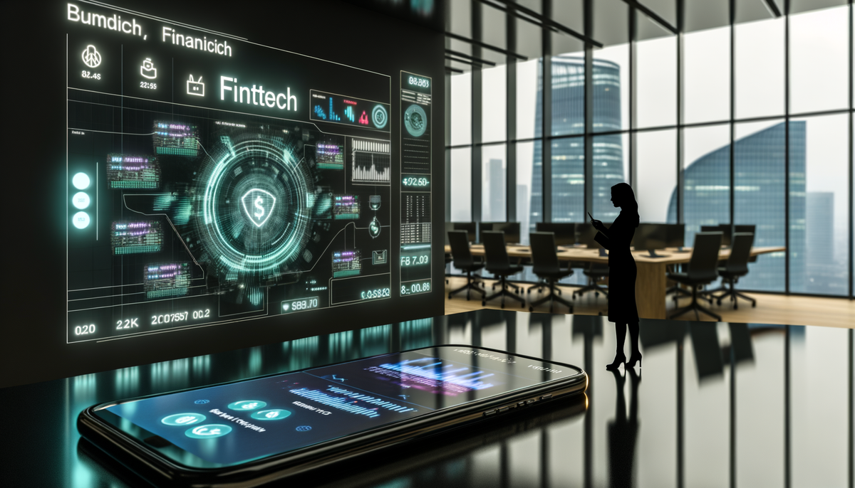 Cybersecurity in 2026: The API Challenge in Fintech