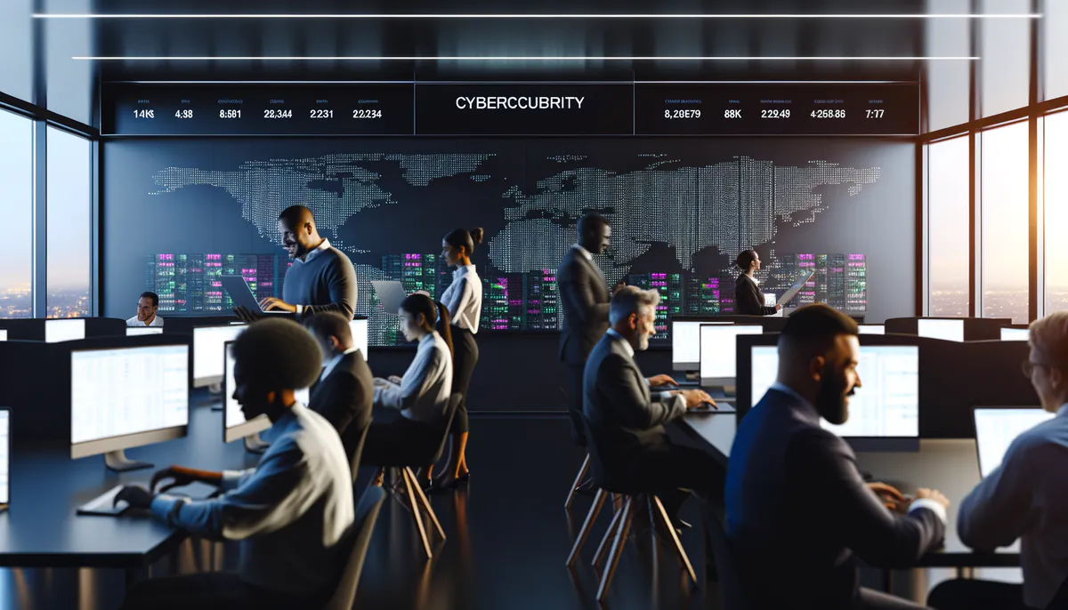 In the Shadow of APIs: Fintech's New Cybersecurity Frontier