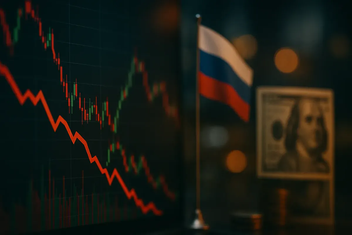 Global Economy 2026: Rate Hikes and Their Impact