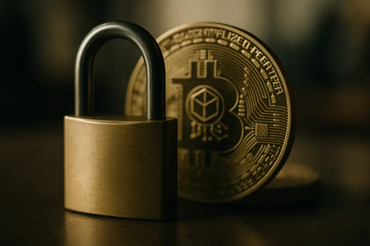 Crypto & Africa: Between Bitcoin Storms and Stablecoin Oasis
