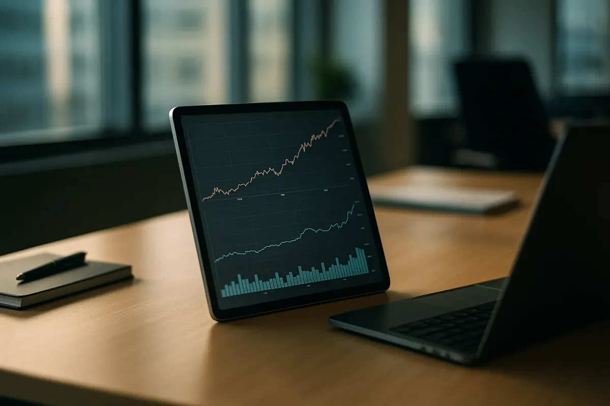 Google Finance app launch reshapes multi-currency accounts