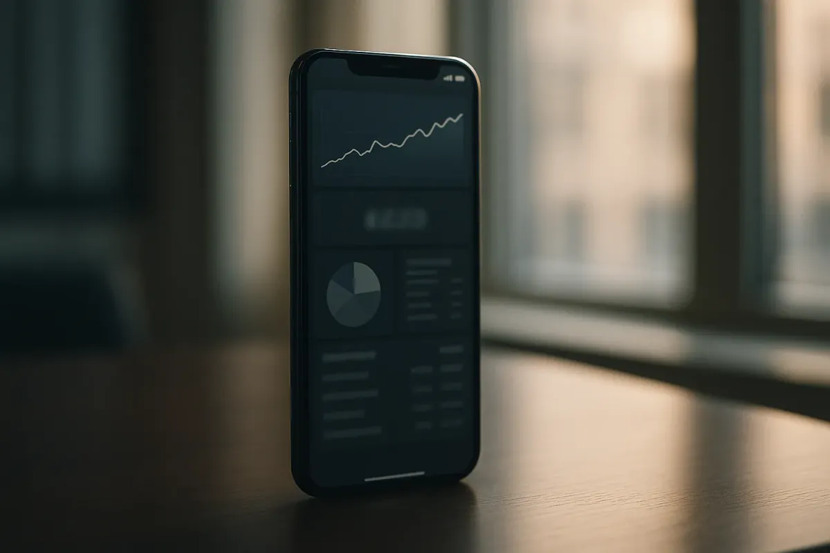 Google Finance Android App: A Cross-Border Payments Game Changer