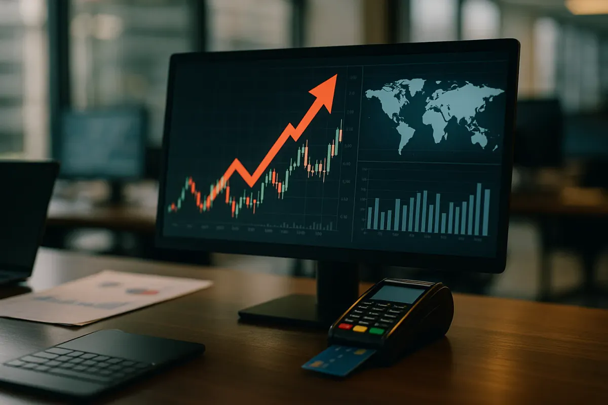 BOJ rate hike: impact on cross-border payments