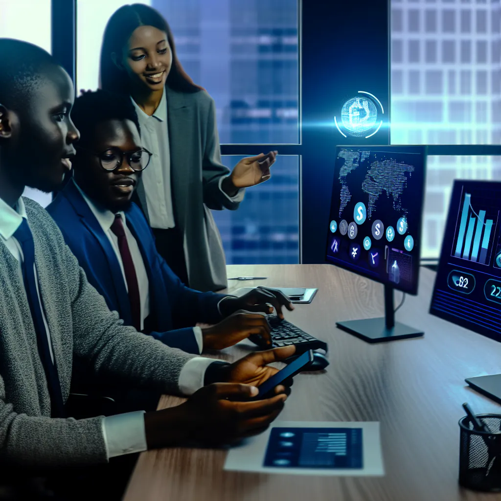 Financial Inclusion: Challenges and Solutions Across the African Continent