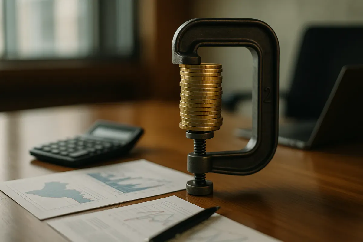 ECB Rate Hikes and Inflation: Impacts on Business