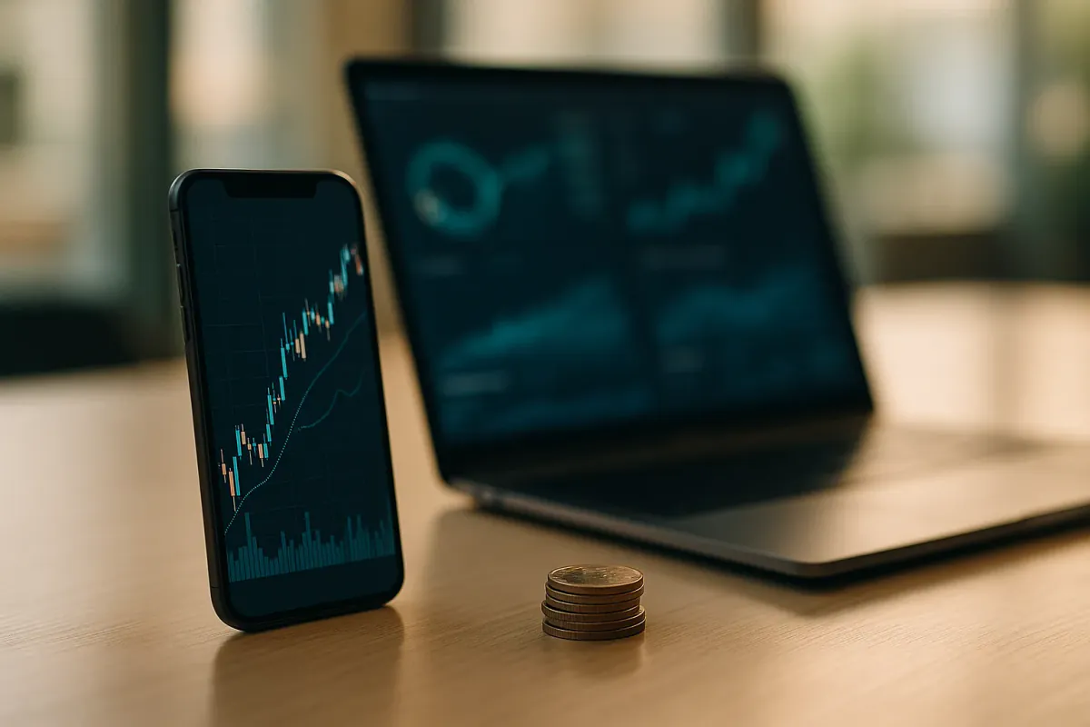 Scottish Fintech Investment Spurs Innovation