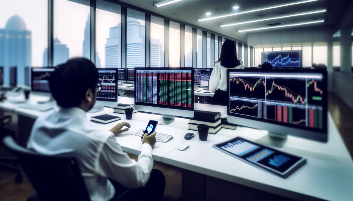 The Future of Cross-Border Payments: End of the SWIFT Monopoly?