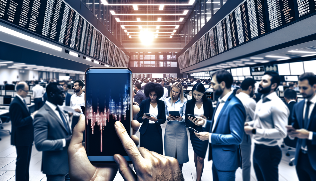 The Future of Money Transfers: Innovation Meets Inclusion