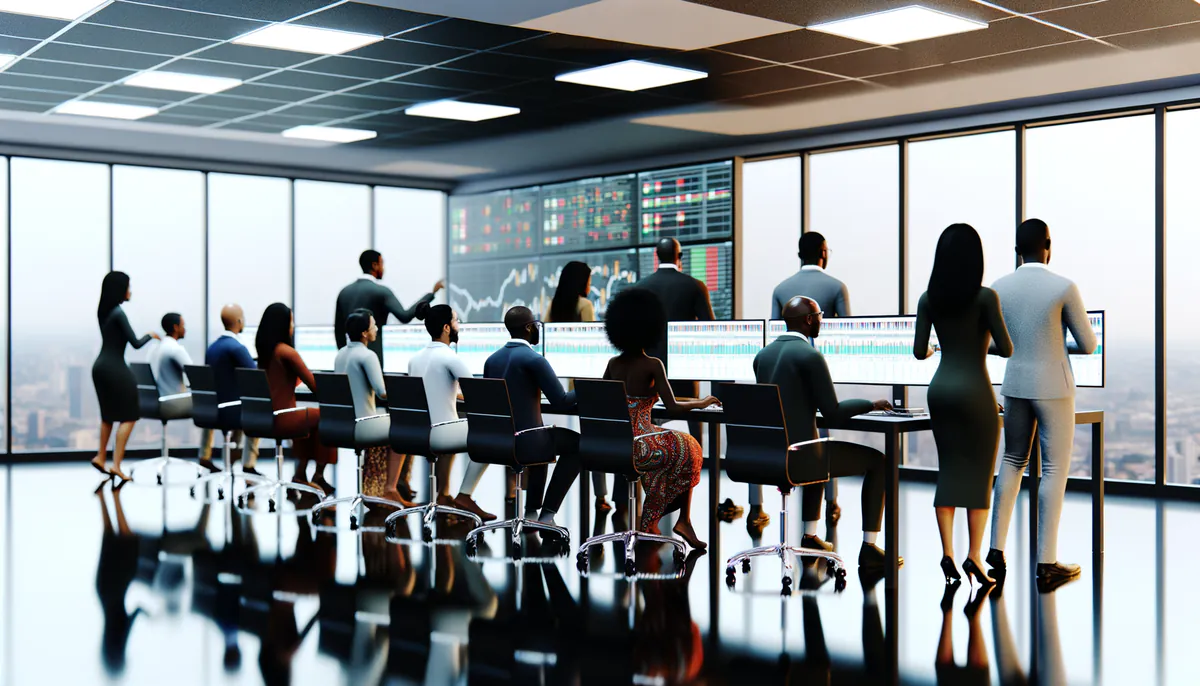 The Rise of Fintech: How Africa Inspires Global Innovation