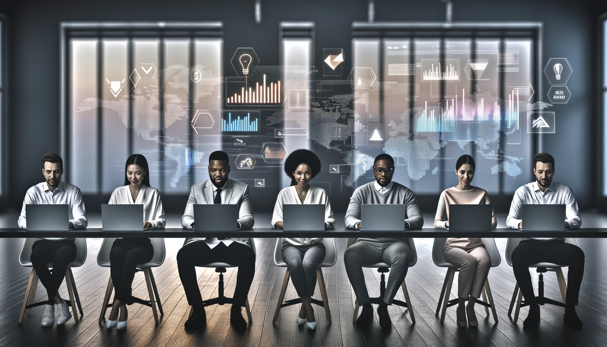 The Rise of Digital Tontines: A Bridge to Financial Inclusion