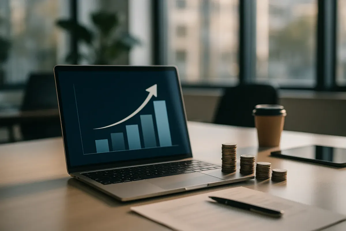 Meta's investment impact on India's fintech sector