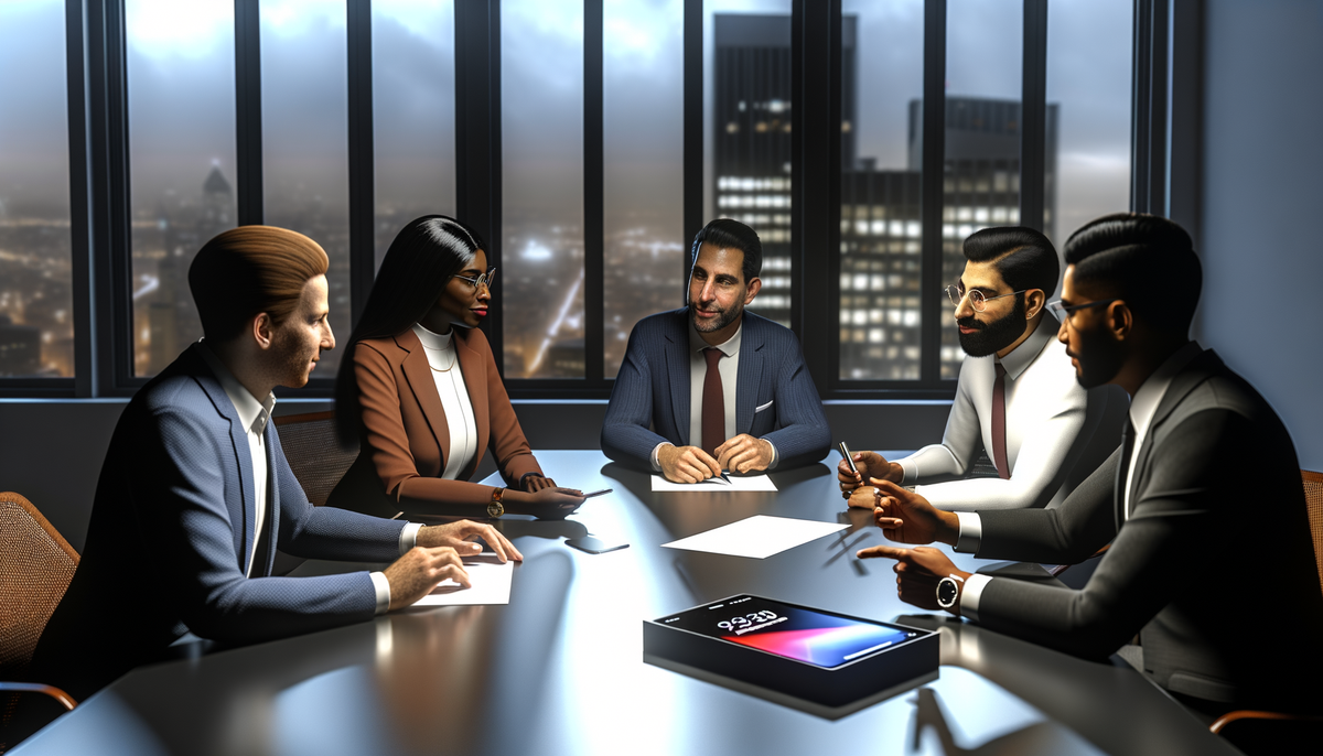 Reimagining Financial Inclusion: The Future of Microfinance