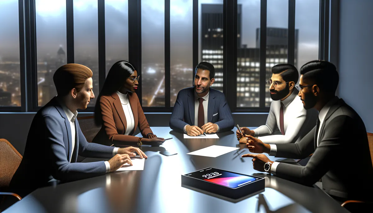 Reimagining Financial Inclusion: The Future of Microfinance