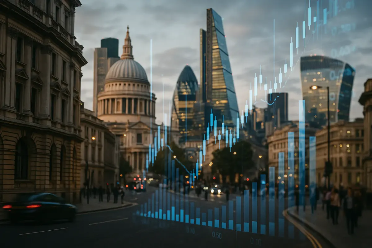 Crypto in the UK: A Serious Transformation