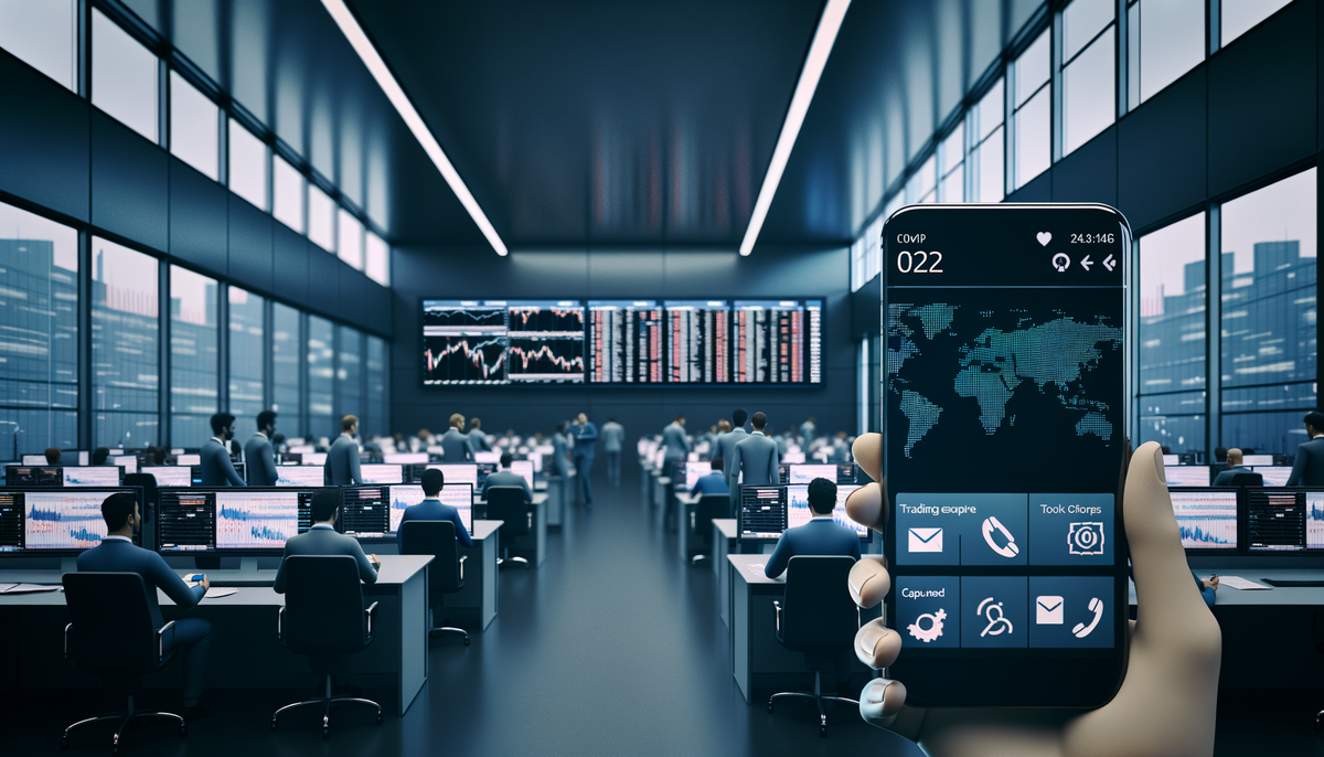 The Payment Revolution: Ushering in a New Digital Era