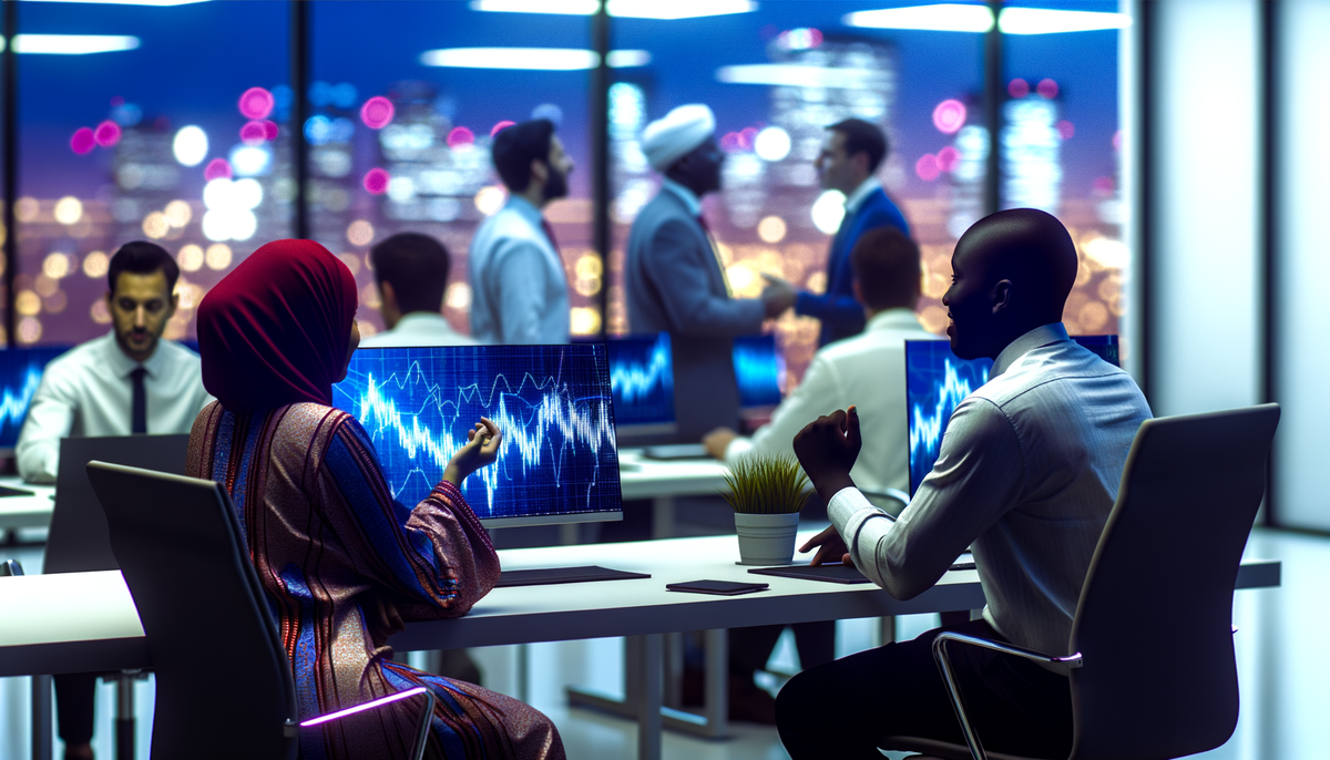 The Digital Revolution: Tontines and Financial Inclusion in Africa