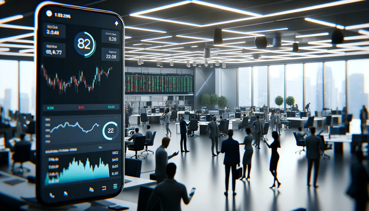 The Quiet Revolution in Global Money Transfers
