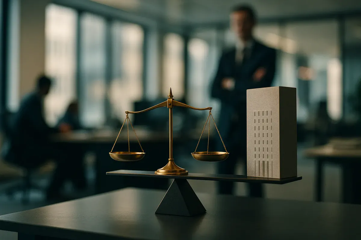 Central Banks and the Delicate Balance Amid Shocks