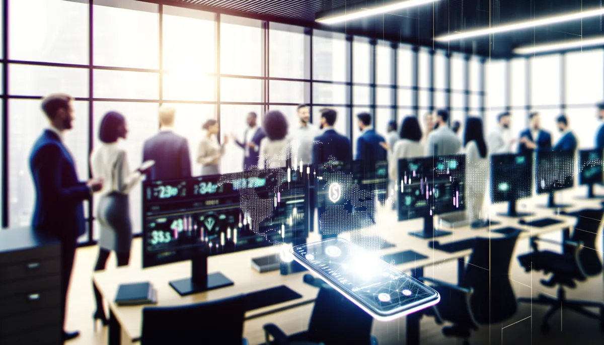 Fintech Frontiers: Navigating Global Innovations and Challenges