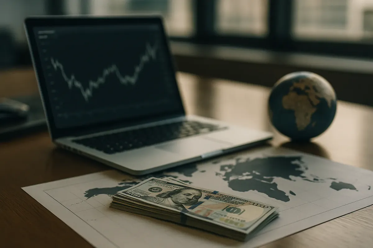 Neobanks and the Cross-Border Payments Revolution