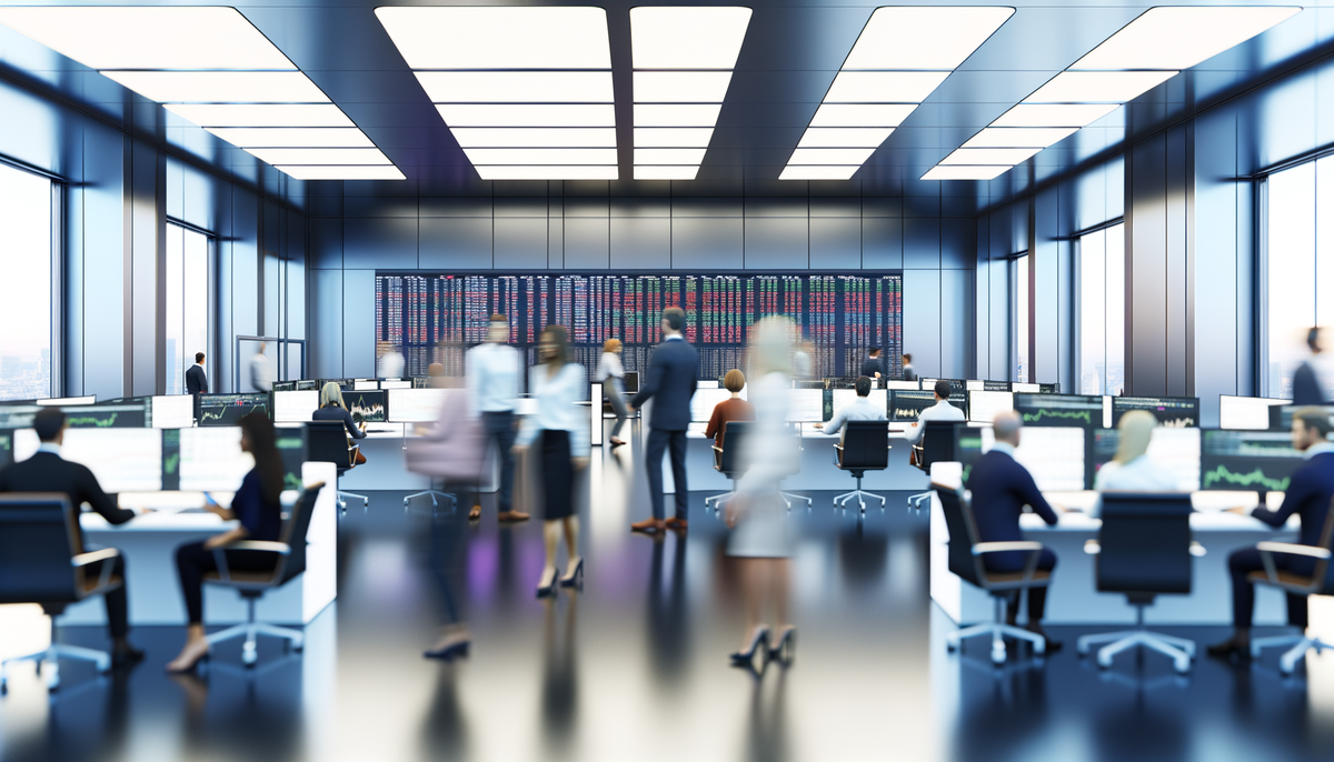 New Frontiers of DeFi: Where Innovation Meets Regulation