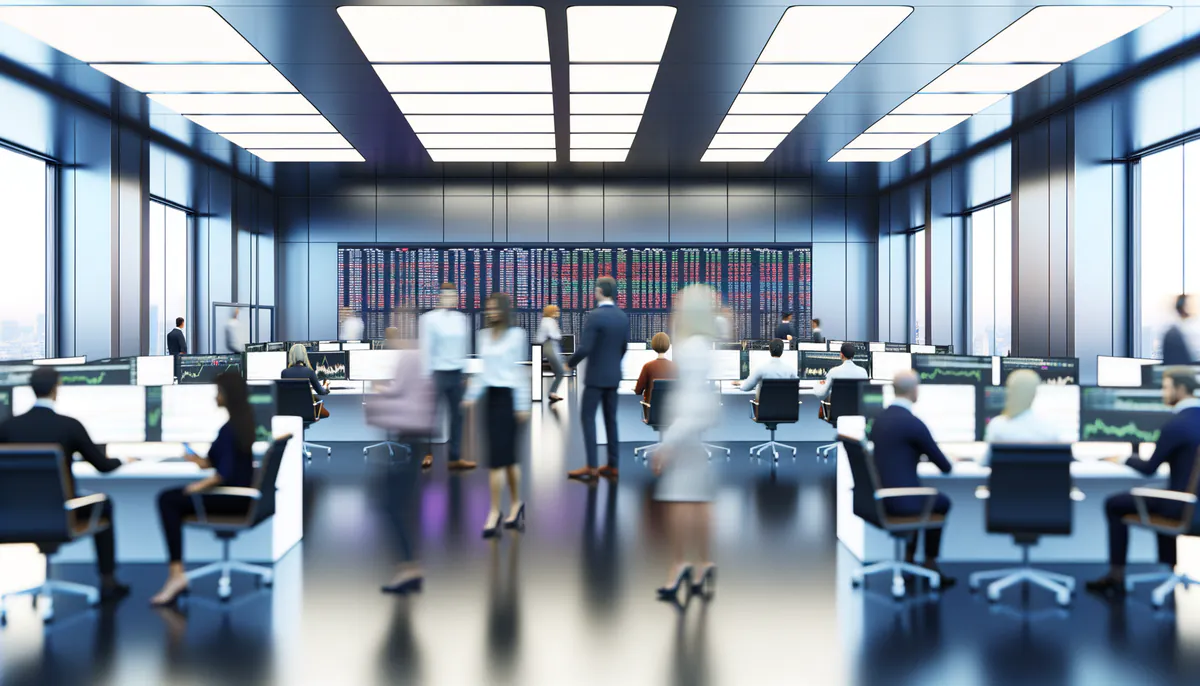 New Frontiers of DeFi: Where Innovation Meets Regulation