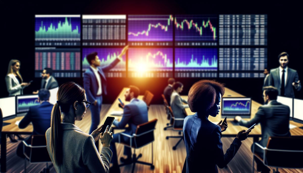 New Frontiers in Money Transfer: Digital and Mobile Horizons