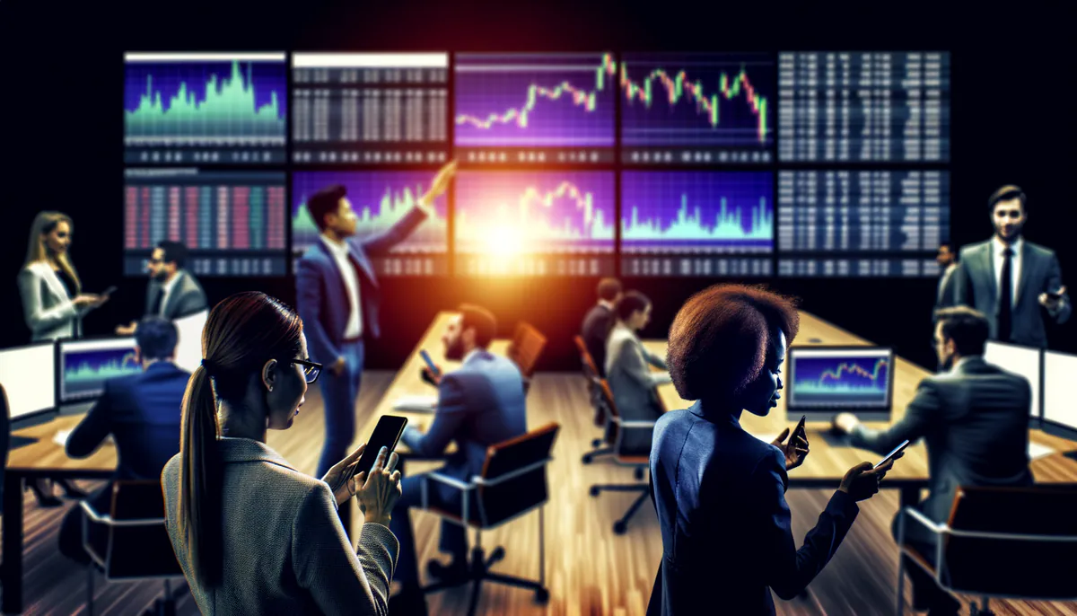 New Frontiers in Money Transfer: Digital and Mobile Horizons