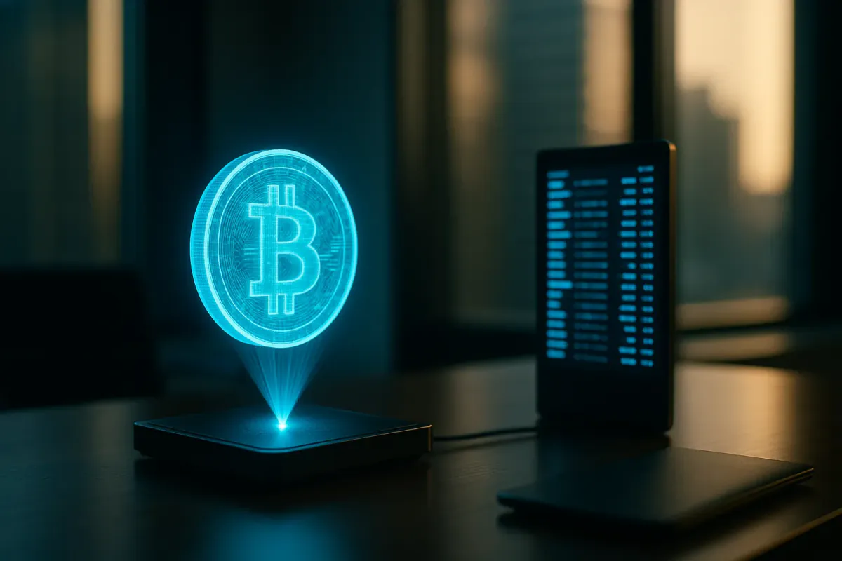 Les stablecoins redéfinissent l'écosystème numérique
