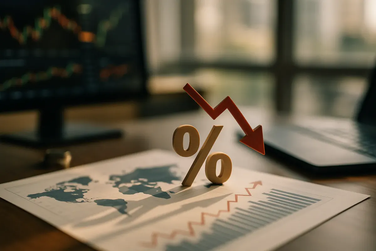 Interest Rates and Their Impact on Global Markets