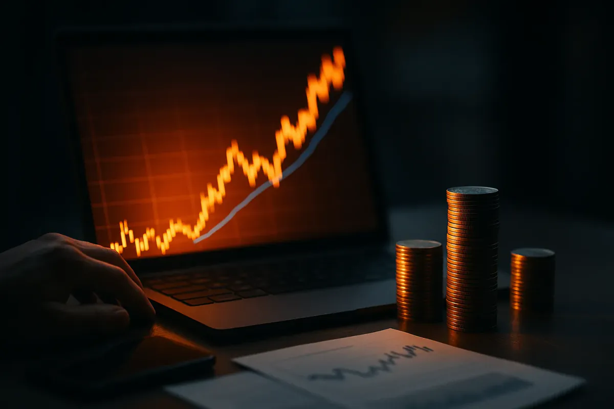 Prediction Markets: Growing Influence of Traders
