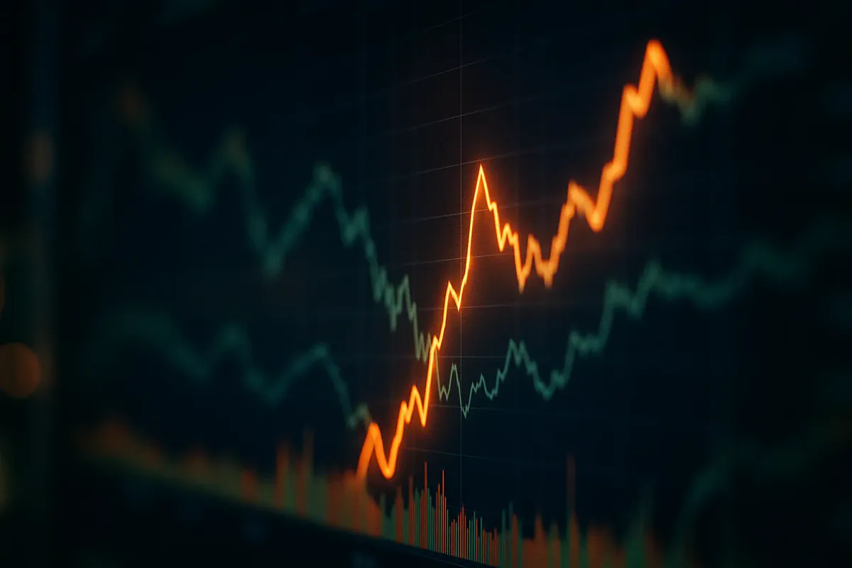 Tech market downturn: opportunities in the Nasdaq