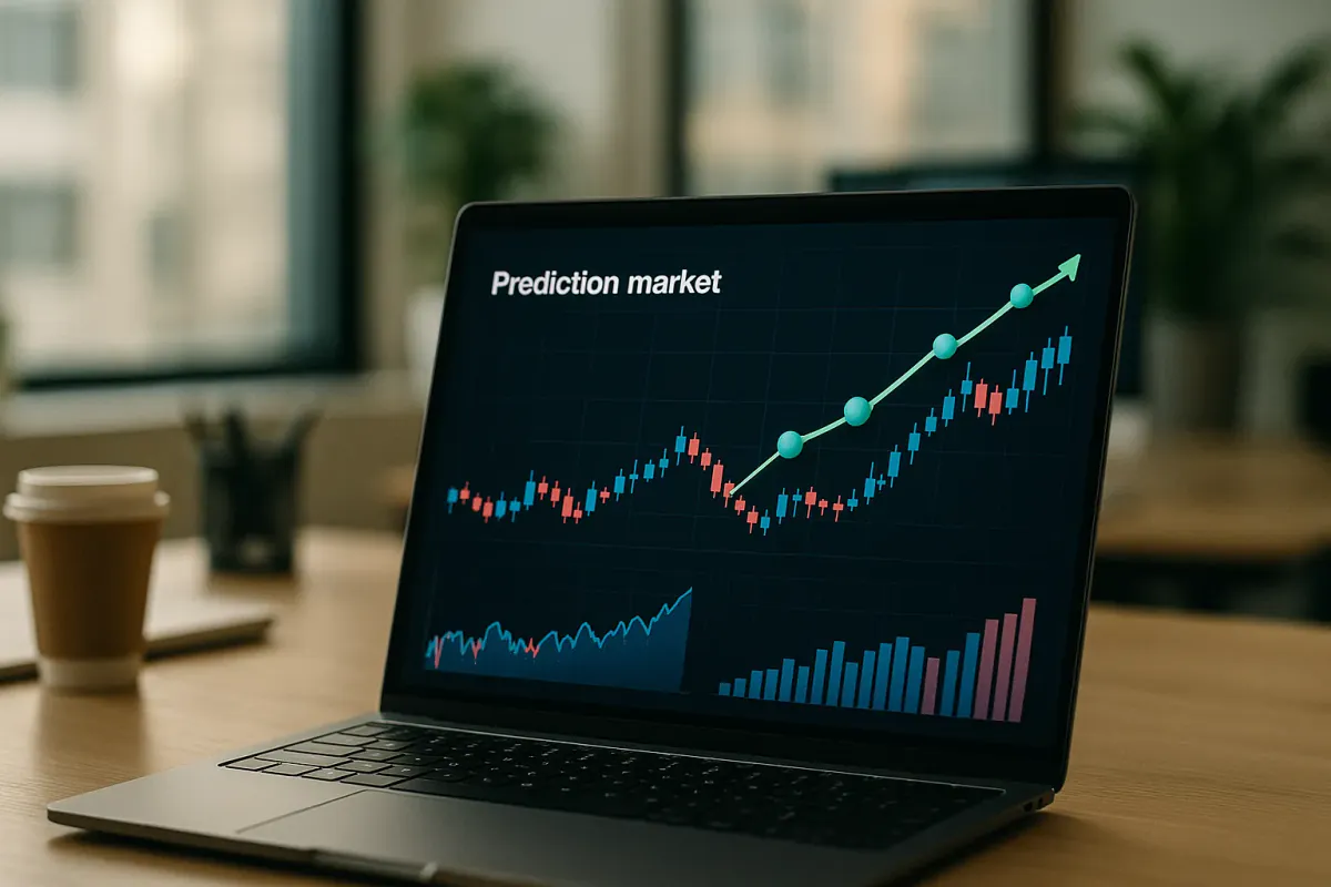 Prediction Markets: A New Opportunity for Investors