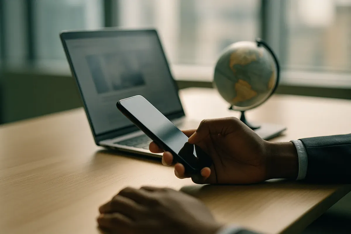 Neobanks: Transforming Client Relationships Globally