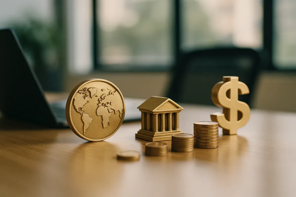 Neo-banks and Multi-Currency Accounts Redefine Transactions