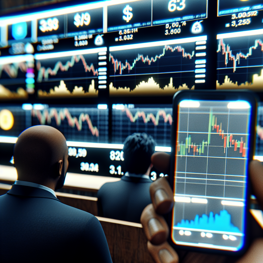 Digital Odyssey: Cryptocurrencies and Gold Seeking New Horizons